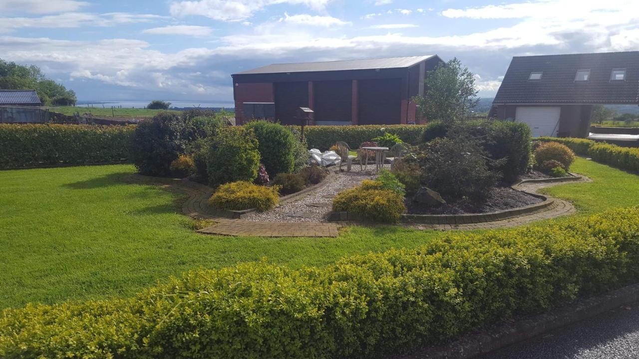 Antrim Heights Bnb Exterior photo